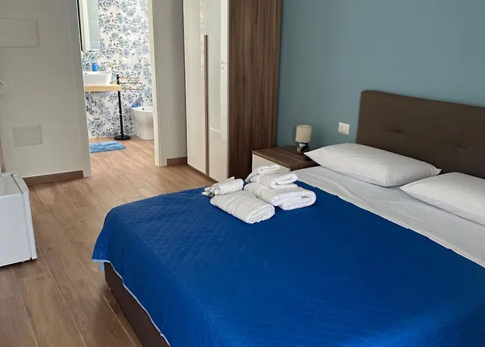 Casa Vittoria b&b