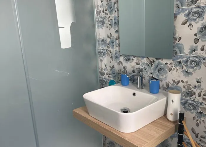 Casa Vittoria b&b