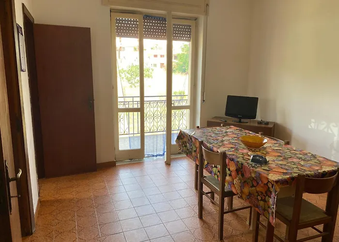 Casa Vacanze Posidonia
