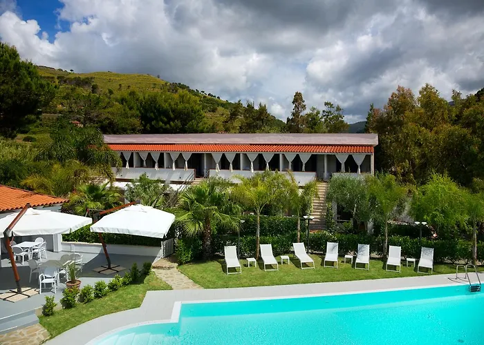 Baia Marticana Residence Hotel